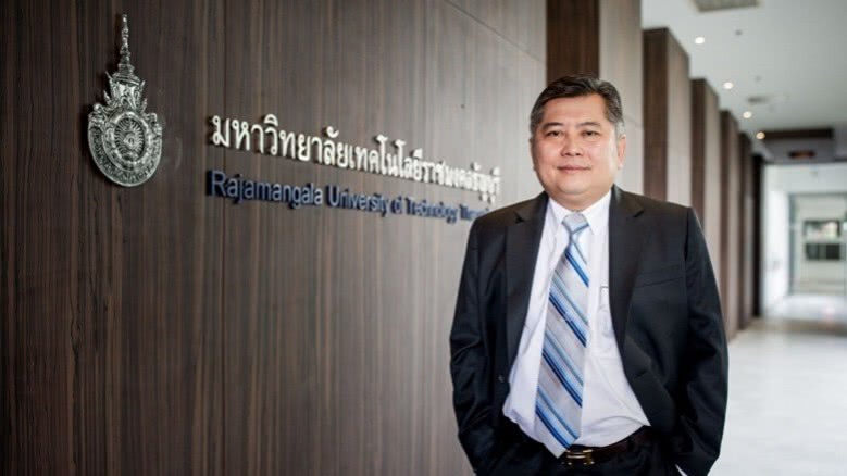 ยอดพุ่ง!!กว่าพันครั้งอ้างอิงงานวิจัย“ธัญบุรี” ยอดพุ่ง!!กว่าพันครั้งอ้างอิงงานวิจัย“ธัญบุรี”