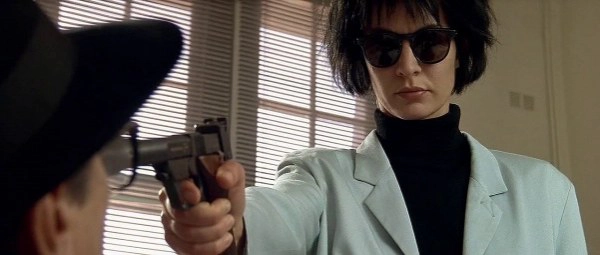 เปิดทำเนียบหนังสายลับ-นักฆ่า ผู้หญิง