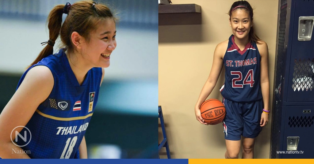 นักบาสฯ หญิง ความหวังทวงแชมป์ซีเกมส์