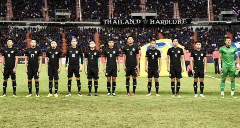 เปิดโผ 25 แข้งช้างศึก เปิดโผ 25 แข้งช้างศึก