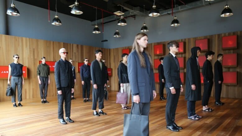 ลงตัวด้วยวัฒนธรรม 2 ซีกโลก ลงตัวด้วยวัฒนธรรม 2 ซีกโลก