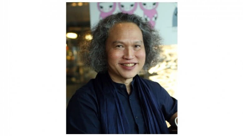 'ครูโต' รวมพลสร้างงานศิลป์เพื่อการกุศล