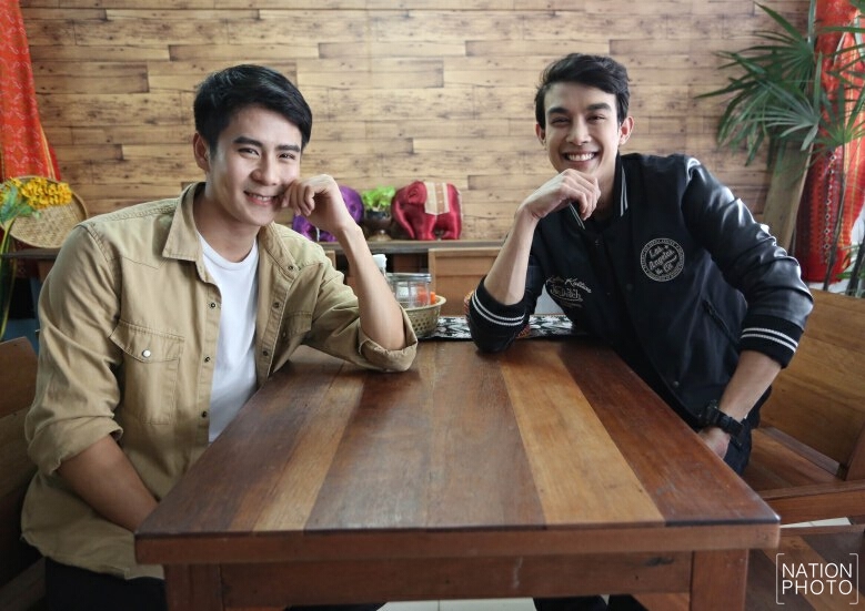 ‘บอส’ชวน ‘เซินเจิ้น’อิ่มท้อง  ที่ ร้านล้านนาอาหารเหนือ