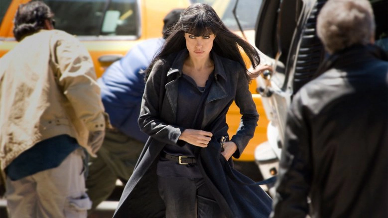 เปิดทำเนียบหนังสายลับ-นักฆ่า ผู้หญิง