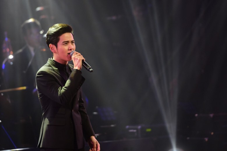 อิ่มเอม ประทับใจจนน้ำตารื้น กับคอนเสิร์ตคุณพระช่วย ๗ 
