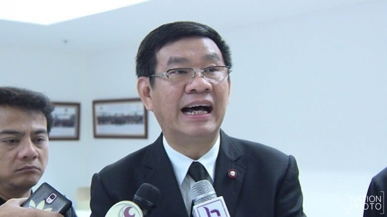 กกต.ชี้หัวคะแนนไม่สน"จับเบอร์รายเขต"หาช่องซื้อเสียงได้ กกต.ชี้หัวคะแนนไม่สน"จับเบอร์รายเขต"หาช่องซื้อเสียงได้