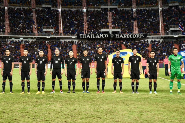 แฟนช้างศึกซีเกมส์ เคลียร์นะ! "สุภโชค" ควง "มานูเอล ทอม" ติดทีมช้างศึก ชุดใหญ่