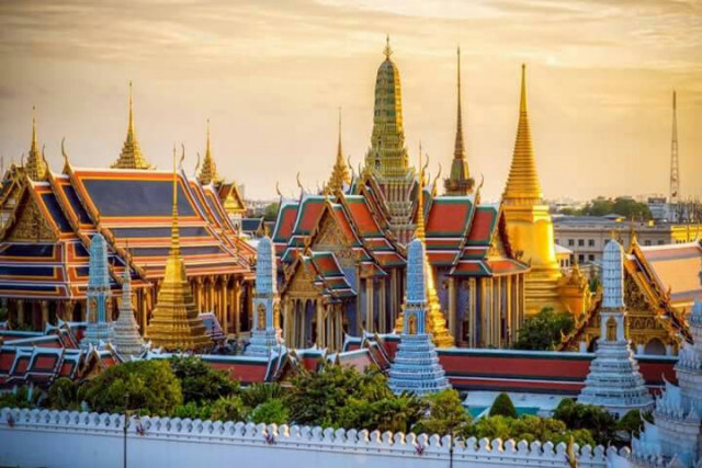 "กรุงเทพฯ" เมืองท่องเที่ยวที่คุ้มค่าอันดับ 1 ของโลก