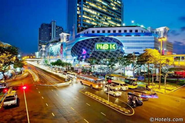 "กรุงเทพฯ" เมืองท่องเที่ยวที่คุ้มค่าอันดับ 1 ของโลก