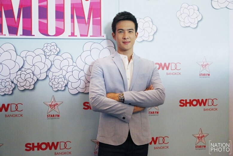 ไม่มีด่านอรหันต์!! ‘เจมส์’ มีแฟนได้ไม่มีใครห้าม