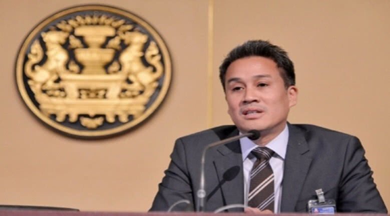 ครม.เห็นชอบร่างแถลงเยือนไทยของนายกฯเวียดนาม ครม.เห็นชอบร่างแถลงเยือนไทยของนายกฯเวียดนาม