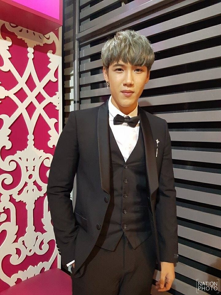 สาวๆเตรียมร้องอู้วว! "แกงส้ม" ซุ่มฟิตกล้ามใหญ่ ตั้งเป้าถอดเสื้อโชว์ในปีนี้