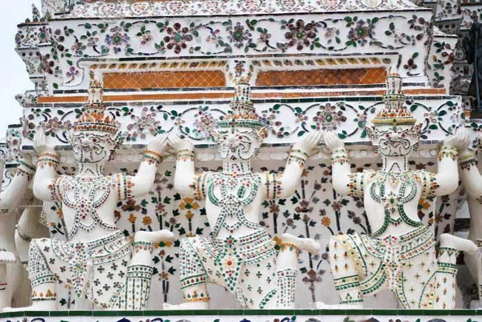 ความอัปลักษณ์ที่ไทยทำได้ประเทศเดียว !!