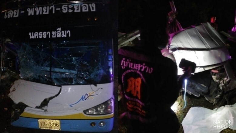 ทัวร์ประสานงาปิกอัพดับ1เจ็บอื้อ! ทัวร์ประสานงาปิกอัพดับ1เจ็บอื้อ!