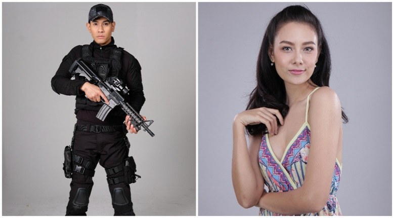 จอแก้ว เรื่องย่อ ราชนาวีที่รัก