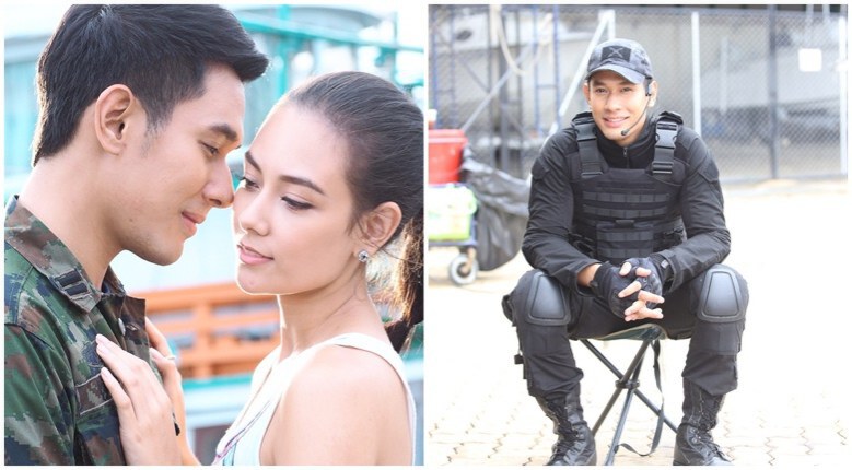 จอแก้ว เรื่องย่อ ราชนาวีที่รัก