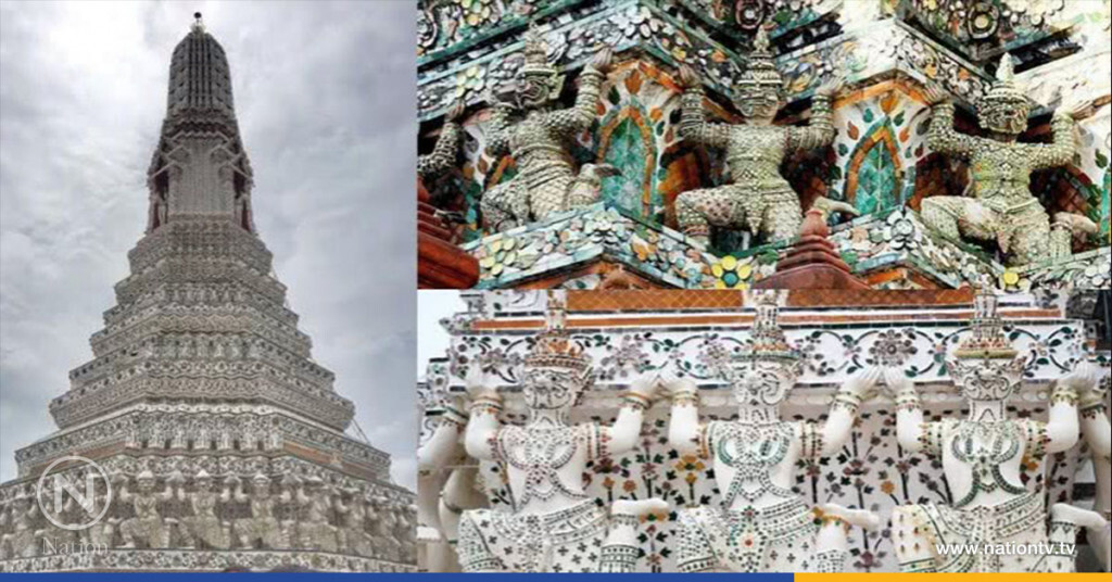 ความอัปลักษณ์ที่ไทยทำได้ประเทศเดียว !! ความอัปลักษณ์ที่ไทยทำได้ประเทศเดียว !!