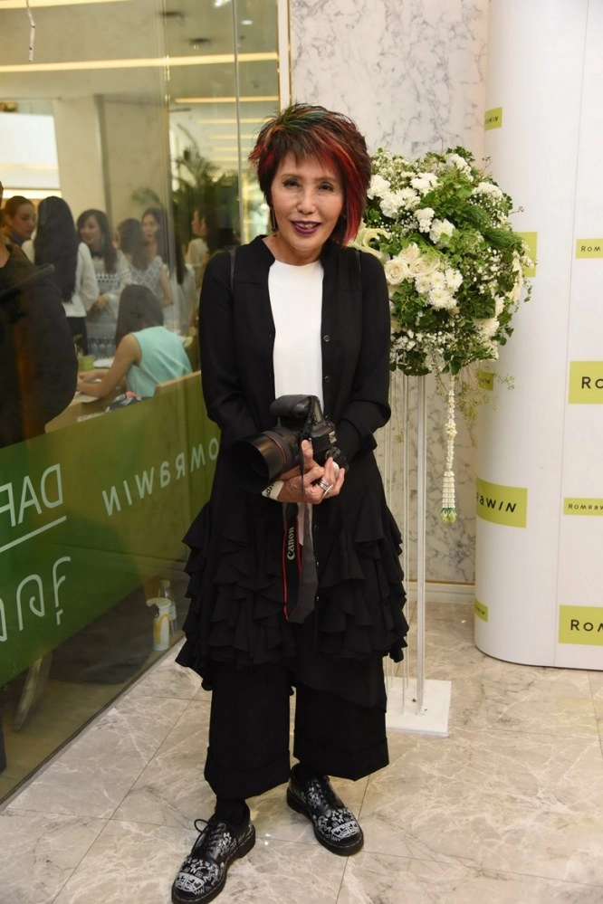 “คู่แม่ลูกคนดัง” กระชับผิวสวยฉลองวันแม่