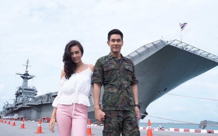 จอแก้ว เรื่องย่อ ราชนาวีที่รัก จอแก้ว เรื่องย่อ ราชนาวีที่รัก