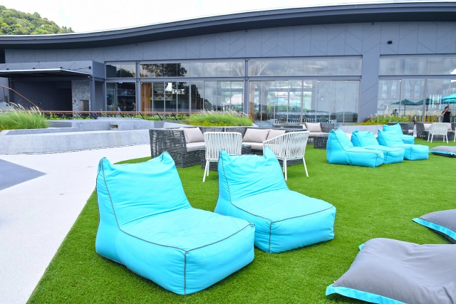 Chic-in : THE SIS KATA โรงแรมวิวชายหาดกะตะ สถานที่เช็คอินใหม่ของภูเก็ต