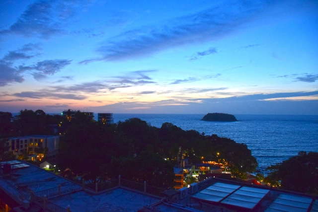 Chic-in : THE SIS KATA โรงแรมวิวชายหาดกะตะ สถานที่เช็คอินใหม่ของภูเก็ต