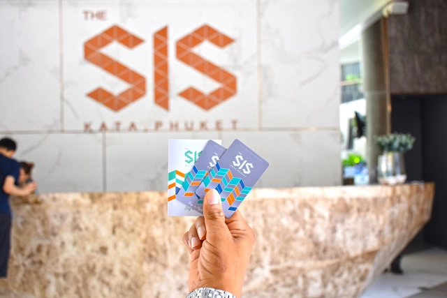 Chic-in : THE SIS KATA โรงแรมวิวชายหาดกะตะ สถานที่เช็คอินใหม่ของภูเก็ต