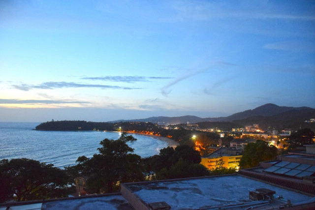 Chic-in : THE SIS KATA โรงแรมวิวชายหาดกะตะ สถานที่เช็คอินใหม่ของภูเก็ต