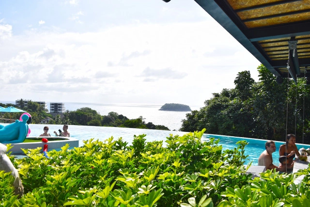 Chic-in : THE SIS KATA โรงแรมวิวชายหาดกะตะ สถานที่เช็คอินใหม่ของภูเก็ต