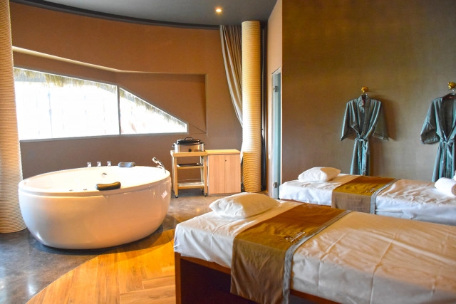 Chic-in : THE SIS KATA โรงแรมวิวชายหาดกะตะ สถานที่เช็คอินใหม่ของภูเก็ต