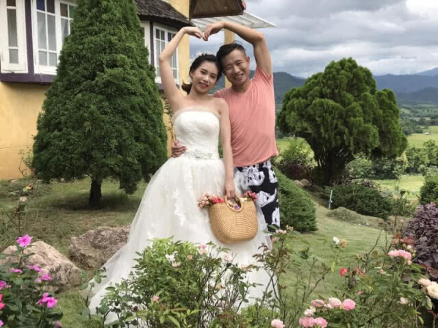 สาวจีน หลงเสน่ห์เมืองปาย