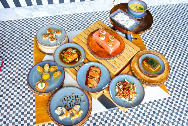 Chic-in : THE SIS KATA โรงแรมวิวชายหาดกะตะ สถานที่เช็คอินใหม่ของภูเก็ต