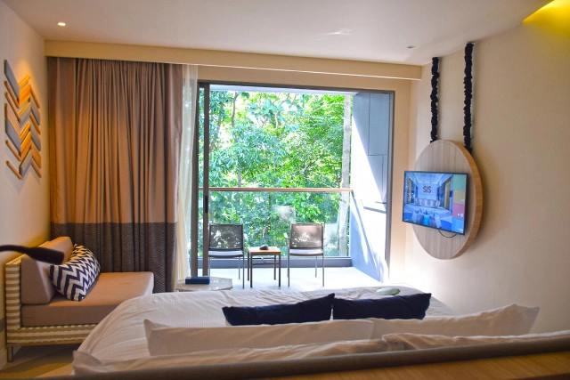 Chic-in : THE SIS KATA โรงแรมวิวชายหาดกะตะ สถานที่เช็คอินใหม่ของภูเก็ต