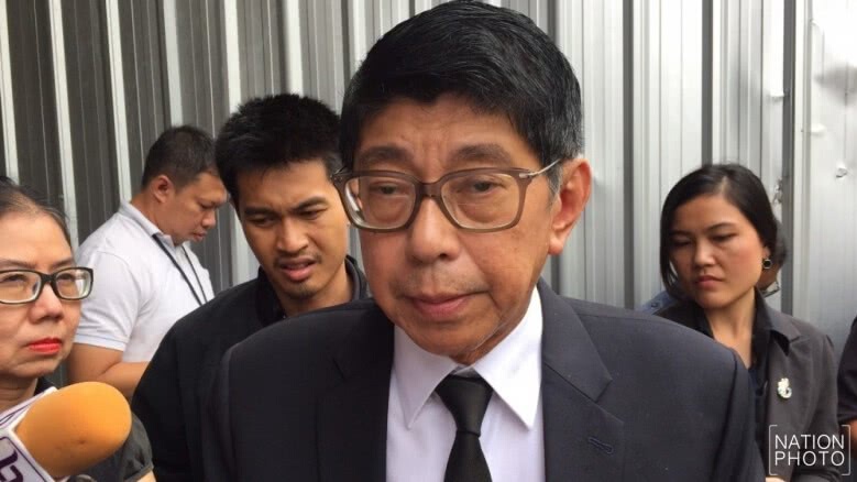 วิษณุ เผย 120 อรหันต์ปฏิรูป "คสช."มีสิทธิตั้งเป็น"ส.ว." วิษณุ เผย 120 อรหันต์ปฏิรูป "คสช."มีสิทธิตั้งเป็น"ส.ว."