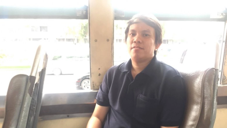 ชิมลางรถเมล์ ปฏิรูปวันแรก! บททดสอบที่ยากกว่า ทาสีใหม่