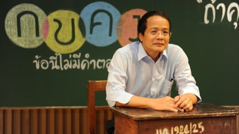 วิจัยชี้ชัด ร.ร.อยู่รอดต้องปฏิบัติตามนโยบายล่างสู่บน วิจัยชี้ชัด ร.ร.อยู่รอดต้องปฏิบัติตามนโยบายล่างสู่บน