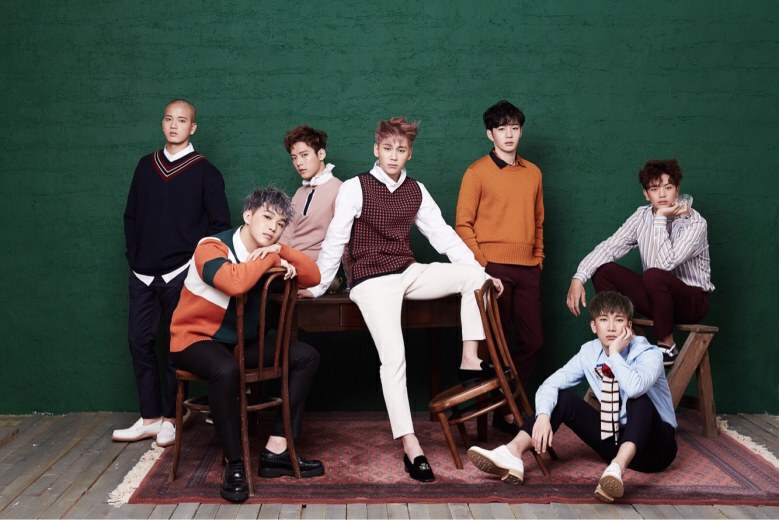  'BTOB' บุกไทย!! เอาใจชาว "เมโลดี้" 10 ก.ย.นี้ (คลิป)