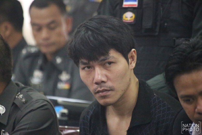 คุมตัว‘พลกฤต’ส่งกองปราบฯ