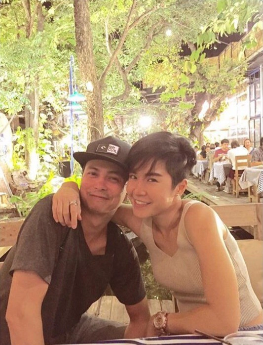 ‘จีจ้า’ เลิกสามีแล้ว! แต่โพสต์หนุ่มคนนี้ถี่คือใคร?