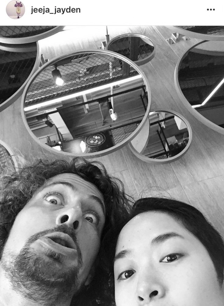 ‘จีจ้า’ เลิกสามีแล้ว! แต่โพสต์หนุ่มคนนี้ถี่คือใคร?