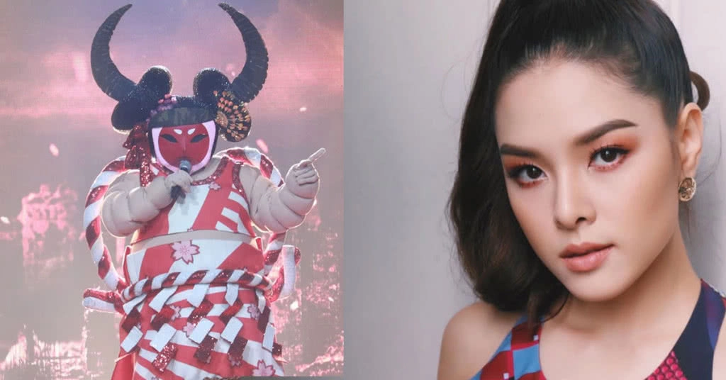 โซเชียลฟันธง!
หน้ากากซูโม่ คือ "ลิเดีย" ชัวร์ โซเชียลฟันธง!
หน้ากากซูโม่ คือ "ลิเดีย" ชัวร์