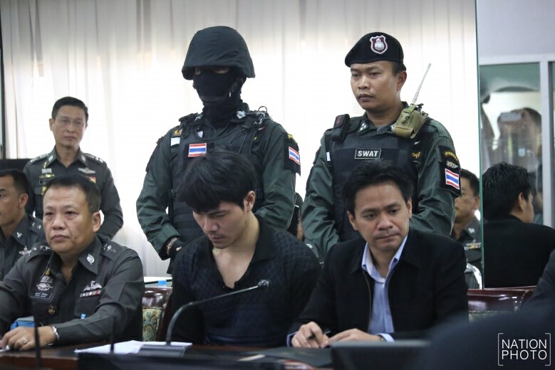 คุมตัว‘พลกฤต’ส่งกองปราบฯ