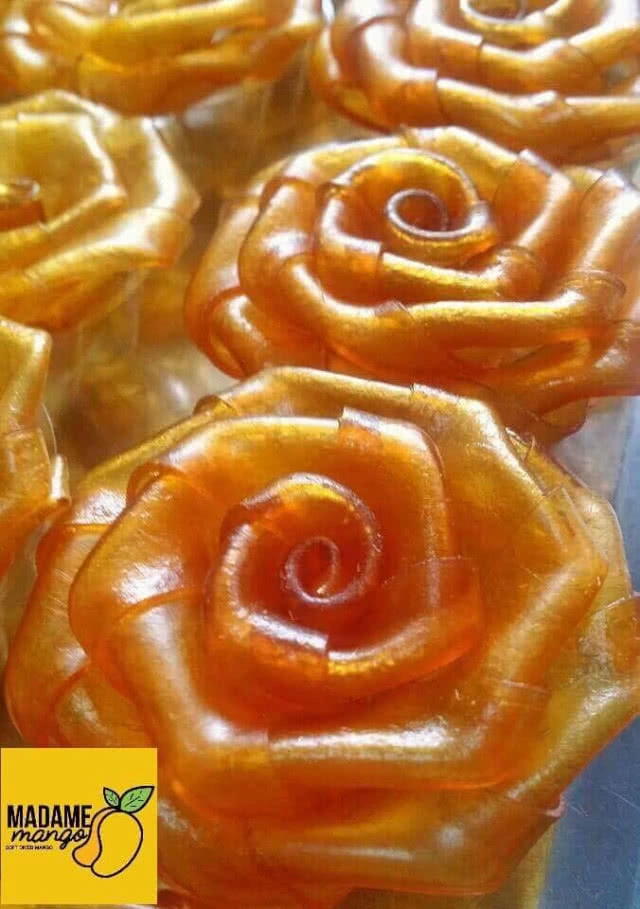 เชียงใหม่ แนวคิดเกษตร 4.0 
บุกตลาดผลไม้อบแห้งออแกนิค