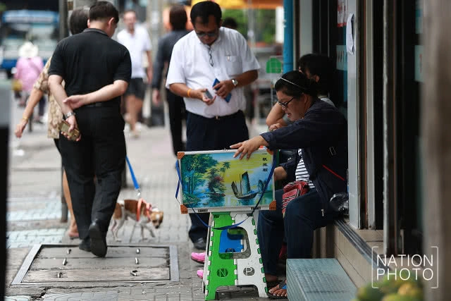 งวดสุดท้ายสำหรับ...ลอตเตอรี่แบบเก่า