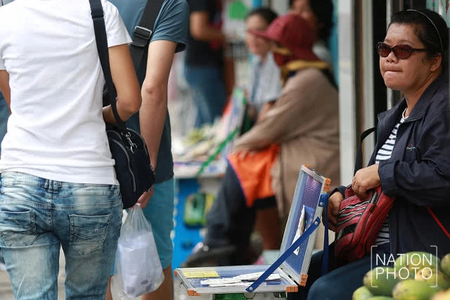 งวดสุดท้ายสำหรับ...ลอตเตอรี่แบบเก่า