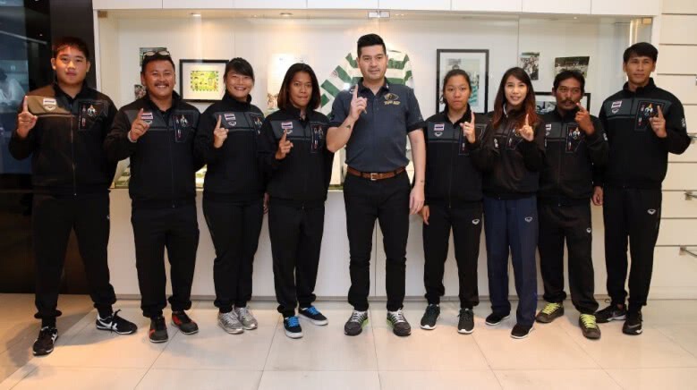 ทัพเวคบอร์ด และ สกีน้ำ พร้อมล่าทองซีเกมส์ ทัพเวคบอร์ด และ สกีน้ำ พร้อมล่าทองซีเกมส์