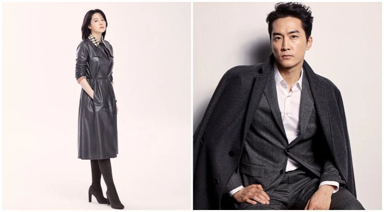 จอแก้ว ซีรีส์ ซาอิมดัง บันทึกรักตำนานศิลป์