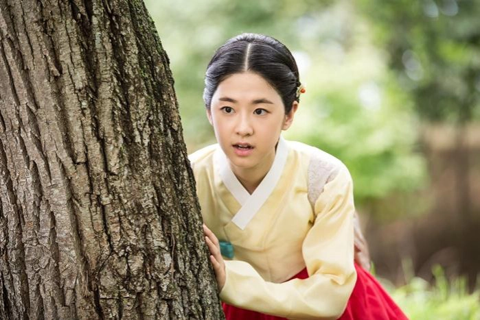 จอแก้ว ซีรีส์ ซาอิมดัง บันทึกรักตำนานศิลป์