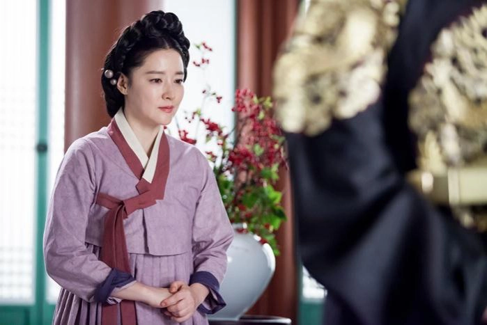 จอแก้ว ซีรีส์ ซาอิมดัง บันทึกรักตำนานศิลป์