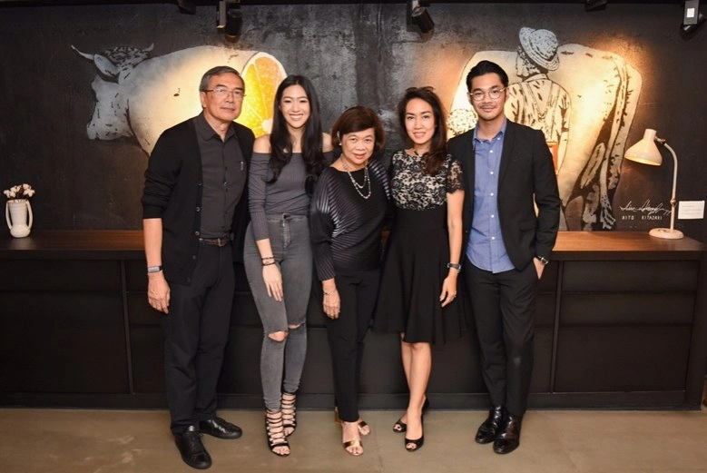 เซี่ยงไฮ้...ความศิวิไลซ์ในวิถีมังกร