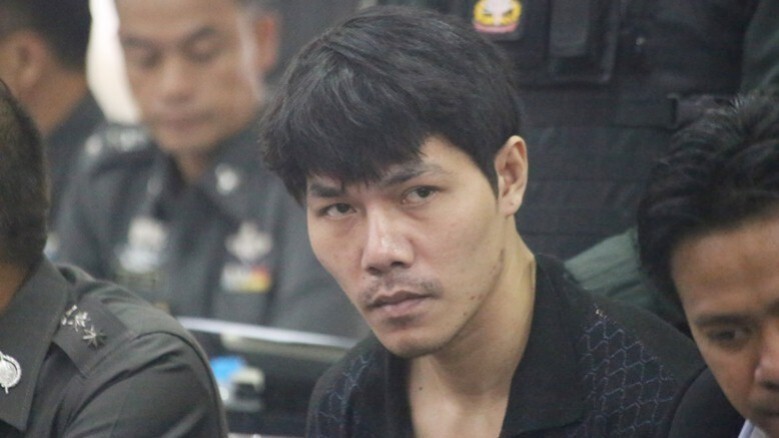 ตร.นับร้อยคุมเข้ม มือฆ่า "น้องพลอย" ทำแผนจุดอุ้ม ตร.นับร้อยคุมเข้ม มือฆ่า "น้องพลอย" ทำแผนจุดอุ้ม